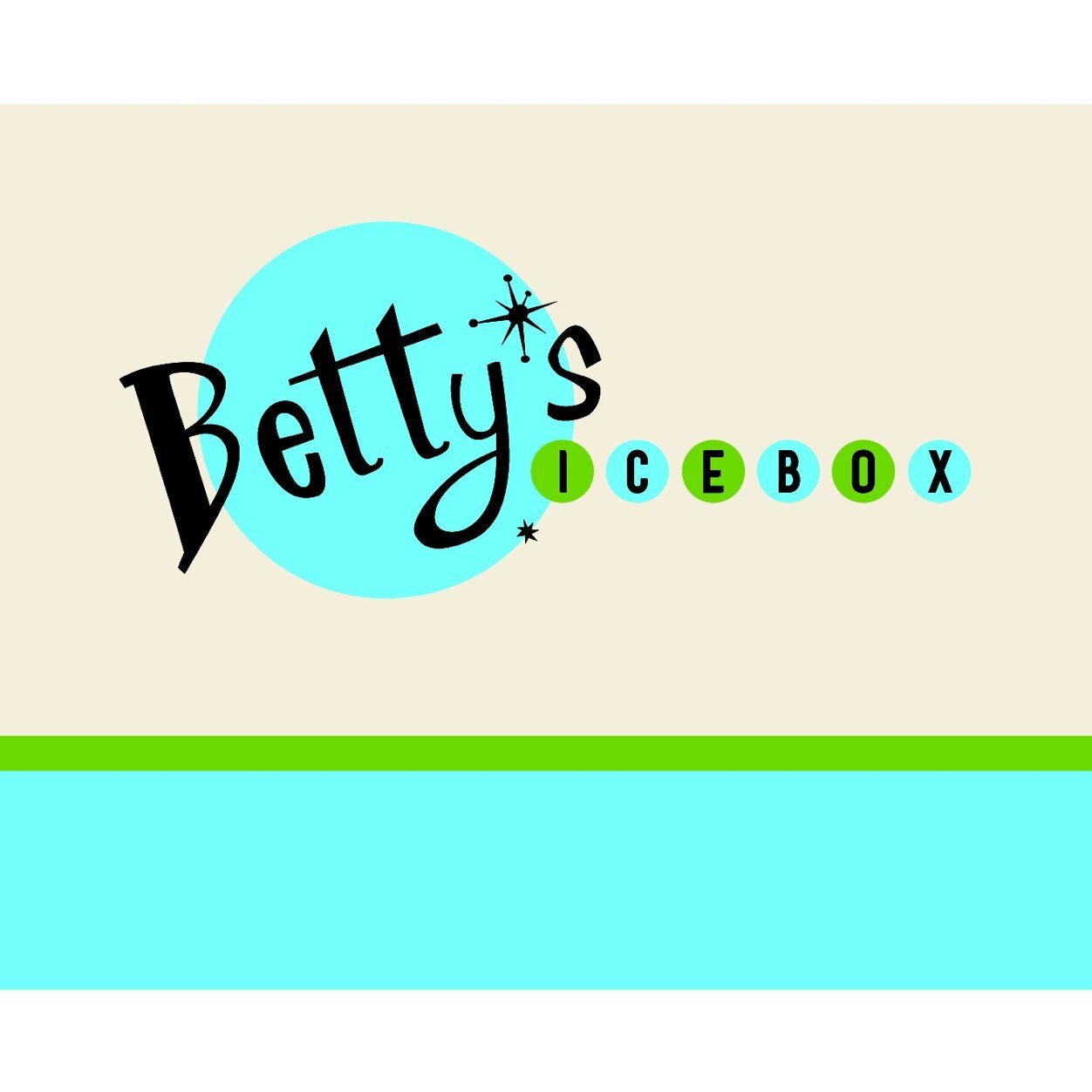 Betty's Ice Box | Food Trucks In Marlboro Township NJ